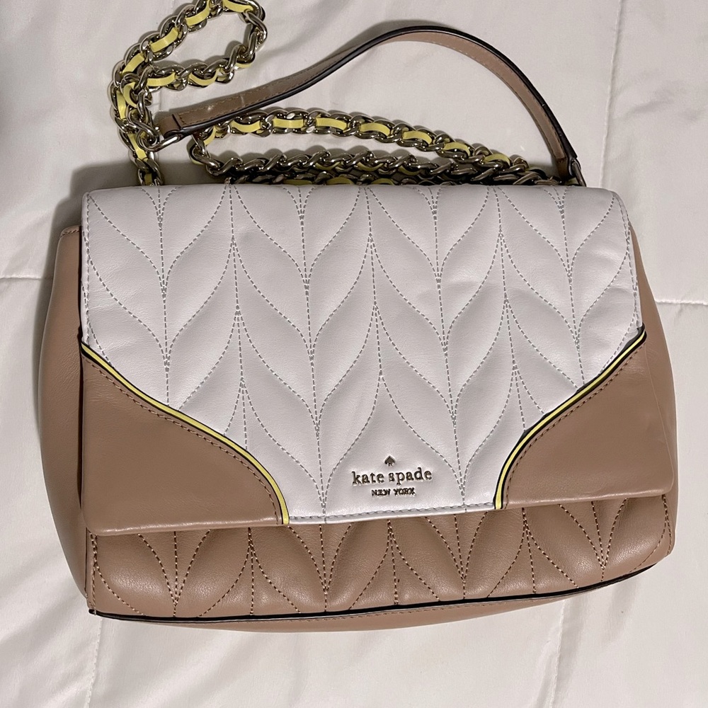Kate spade, handbag / cross body bag